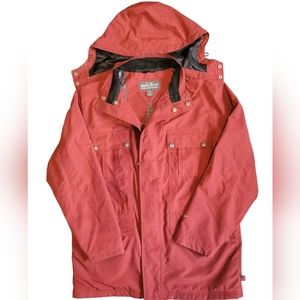 Woolrich man coat